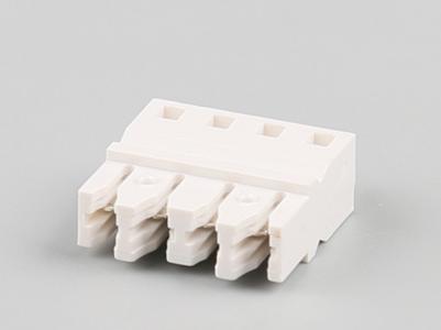 Krone 3.81mm IDC Block 
PCB-PLUG 2Pair&4Pair